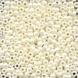 Antique Seed Beads Royal Pearl - Mill Hill