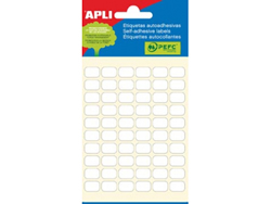  Self-adhesive labels 8x12 mm - The Stitch Company