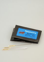 Tapestry Needles #20 - 25 pieces - The Stitch Company