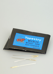 Tapestry Needles #26 - 25 pieces - The Stitch Company