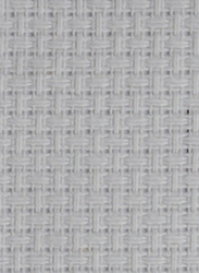 Fabric Aida 8 count - Antique White - belhr