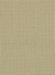 Fabric Evenweave 20 count - Seesand - belhr
