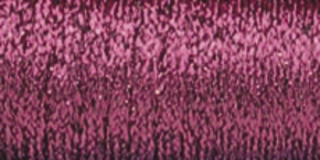 Very Fine Braid #4 Fuchsia - Kreinik