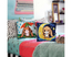 Cushion cross stitch kit My Dream-World - Collection d'Art