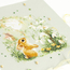 Cross stitch kit Meadow Stories - Bunny - Magic Needle