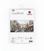 Cross stitch kit Paris - Luca-S