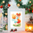 Cross stitch kit Christmas Angel - Magic Needle