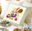 Cross stitch kit Chocolate Dessert - Magic Needle