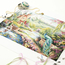 Cross stitch kit Royal Garden - Magic Needle