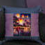 Cross stitch kit Sky Lanterns - Magic Needle