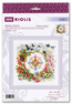 Cross stitch kit Compass - RIOLIS