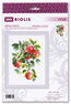 Cross stitch kit Juicy Apples - RIOLIS