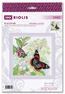 Cross stitch kit The Joy of Summer - RIOLIS