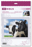 Cross stitch kit Cows - RIOLIS