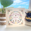 Embroidery kit Cassandra Riley - Bee Kind To Bees - Bothy Threads