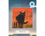 Cross stitch kit Sunset Cat - RTO