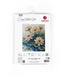 Cross stitch kit Lake With Water Lilies - Luca-S