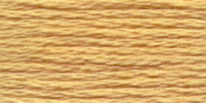 Venus Pearl #5, skein 25 meter - 2643