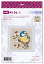 Cross stitch kit Titmouse - RIOLIS