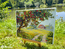 Cross stitch kit The Old Apple Tree - Merejka