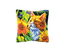 Kussen borduurpakket Cat in Sunflowers - Collection d'Art