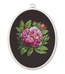 Cross stitch kit Peter Brand Peony  - Luca-S