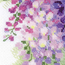 Cross stitch kit Wisteria - RIOLIS