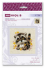 Cross stitch kit Little Raccoon - RIOLIS