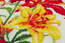 Cross stitch kit Tiger Lilies - RIOLIS