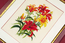 Cross stitch kit Tiger Lilies - RIOLIS