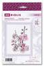 Cross stitch kit The Branch of Sakura - RIOLIS