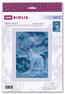 Cross stitch kit Ice-Cold Wind - RIOLIS