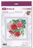 Borduurpakket Red Rose Hip - RIOLIS