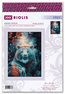 Cross stitch kit The Great Bear - RIOLIS