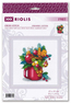 Cross stitch kit New Year's Aroma - RIOLIS