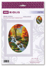 Cross stitch kit Autumn Foliage - RIOLIS