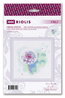 Cross stitch kit Light Breeze - RIOLIS