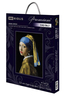 Cross stitch kit Girl with a Pearl Earring after J. Vermeer's Painting - RIOLIS