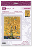 Cross stitch kit The Tree of Life after G. Klimt's Painting - RIOLIS