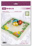 Cross stitch kit Easter Table Topper - RIOLIS