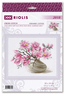 Cross stitch kit Southern Magnolia - RIOLIS