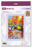 Cross stitch kit Sunny Autumn - RIOLIS