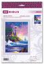 Cross stitch kit Lighthouse - RIOLIS