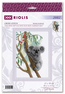 Cross stitch kit Cute Koala - RIOLIS