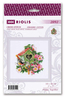 Cross stitch kit Happy Together - RIOLIS