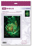 Cross stitch kit Forest Spirit - RIOLIS