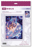 Cross stitch kit Pegasus Constellation - RIOLIS