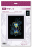 Cross stitch kit Magic of Time - RIOLIS