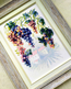 Cross stitch kit Generous Grapevine - RIOLIS