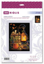 Cross stitch kit Cozy Autumn - RIOLIS